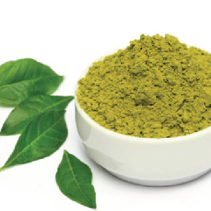 Curry leaves powder