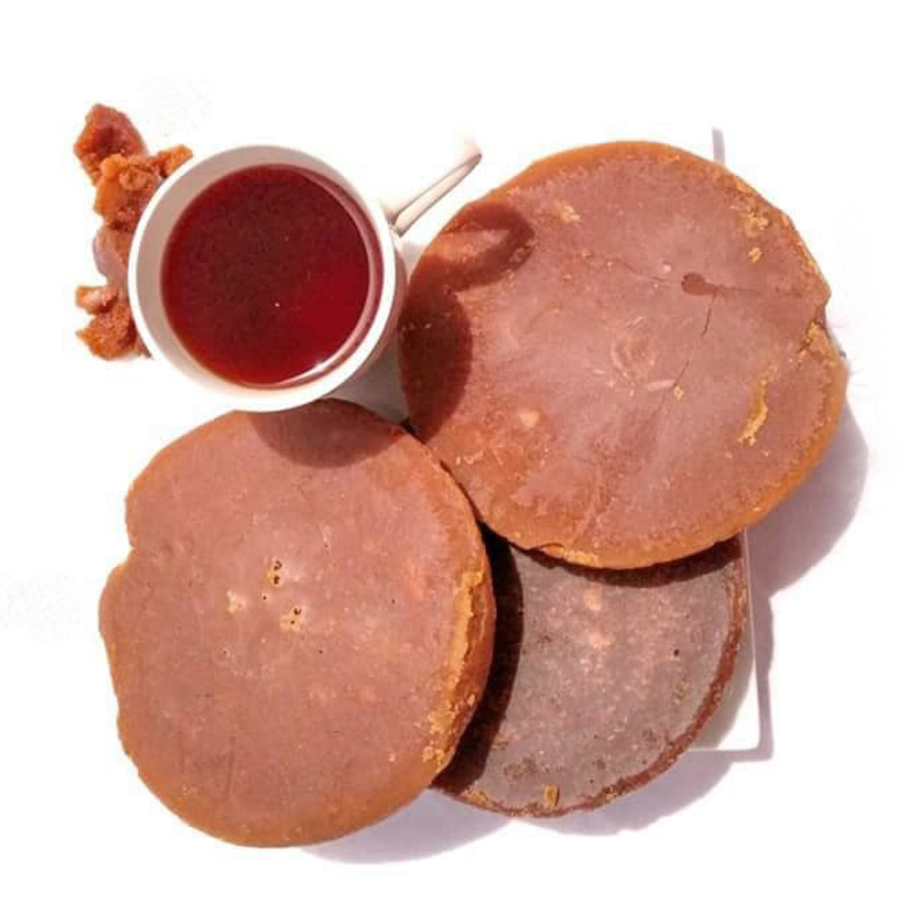 Kithul Jaggery CAN ON Importers Inc