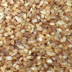 Red Nadu Rice