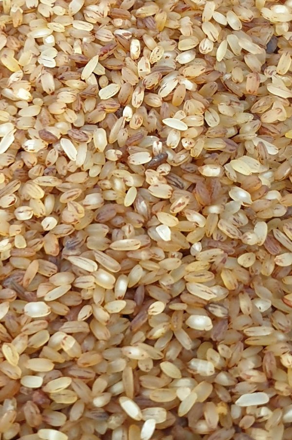Red Nadu Rice